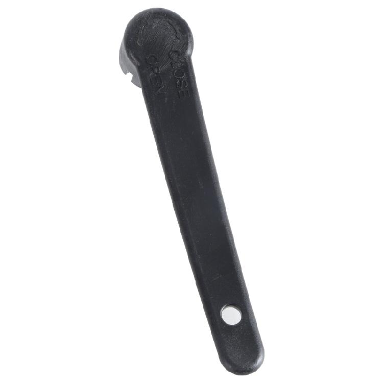 Inflatable Boats Air Valves Wrench 6/8 Grooves Spanner Repair Tool Dinghy Inflation Valves Wrench Tool Easy to Use