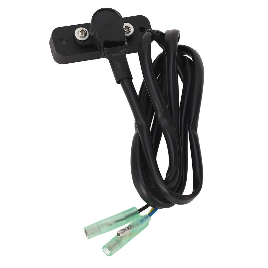 Port Trim Tilt Sender Sensor Sending Unit 859187A1 Black Replacement for Mariner Optimax JP 3.0L DFI