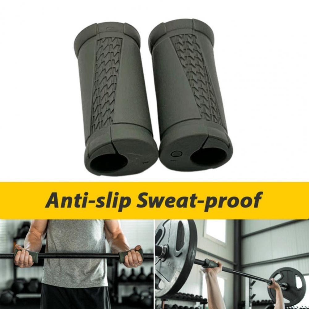 Anti-wear Training Grips Non-slip Fitness Grips Portable Weightlifting Grips  Fitness Accessories