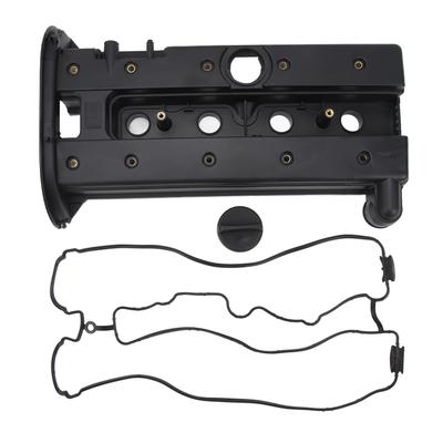 Cylinder Head Cover Perfect Sealing Reduce Vibration 92068243 Replacement for Opel 1.6L Engine