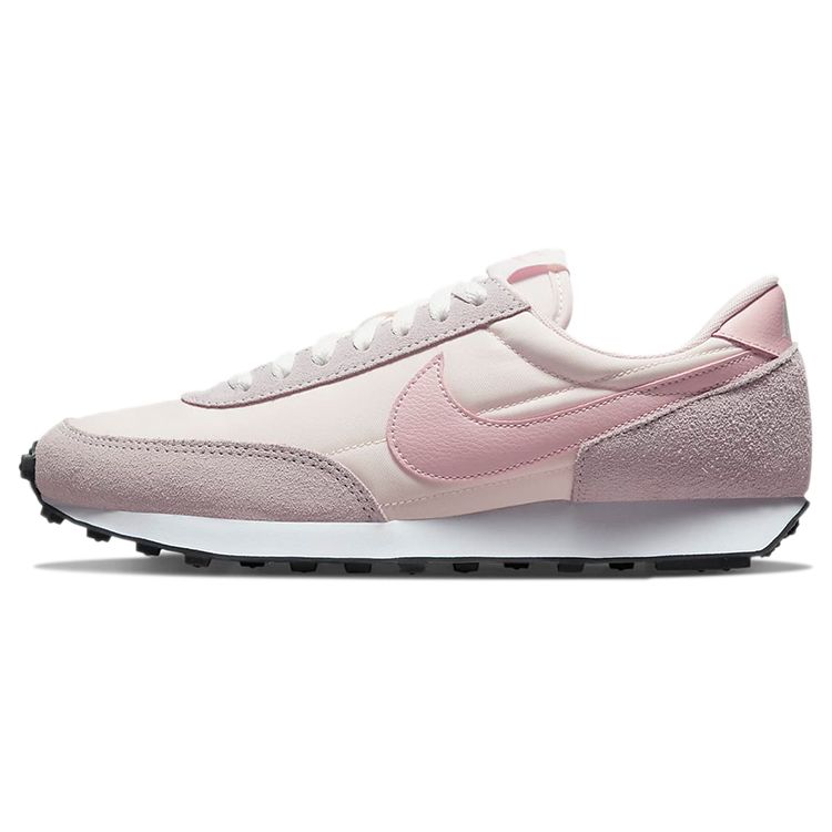 Nike Светло-розовые женские кроссовки Daybreak Light Розово-глазурный Венецианский белый CK2351-603 38