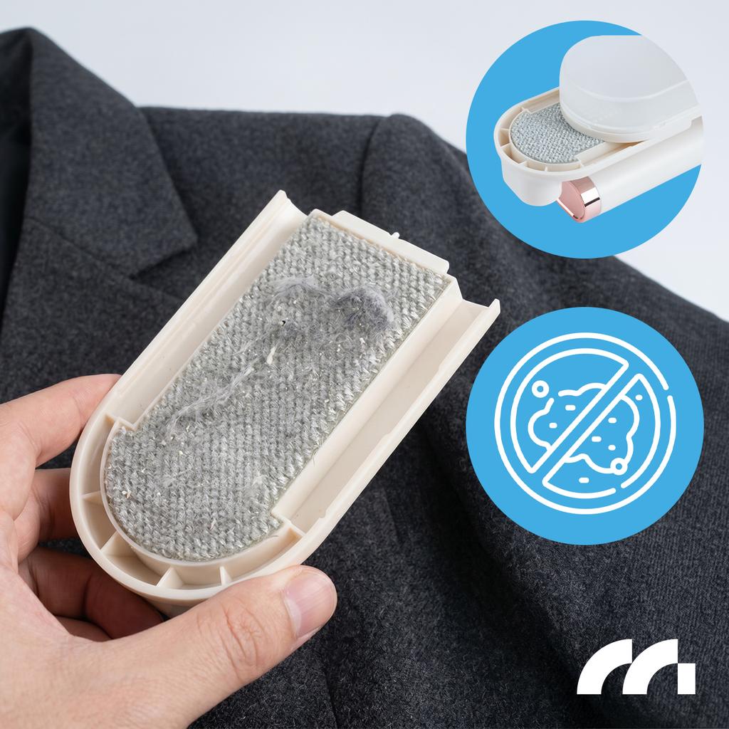 Maltec Velora 8W LED Cordless Fabric Shaver
