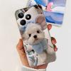 Jolie Coque Imprimée Pour Realme Note 50 RMX3834 Coque Arrière Souple en Silicone TPU Pour Étuis de Téléphone Realme Note50