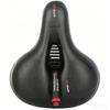 Women'S Men'S Absorbing Bike Seat Comfortable Thickened Super Soft Mountain Bike Seat Universal Bicycle Accessories