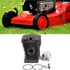 Replacement Cylinder Piston Kit 38mm for SL 017 018 MS170 MS180 Chainsaws 1130 0201208 OEM Standard Compatible Parts