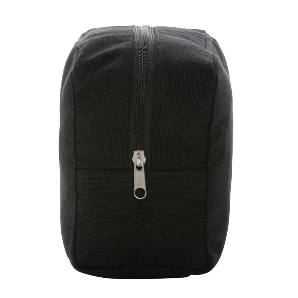 XD Collection Impact Aware Recycled Canvas 4.5L Toiletry Bag