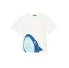 T-shirt United Colors Of Benetton 3I1XG10JL