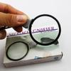 Magnifying Monocle-Lens Hanging Loupe Magnifier Pendant Old Man Reading Glasses