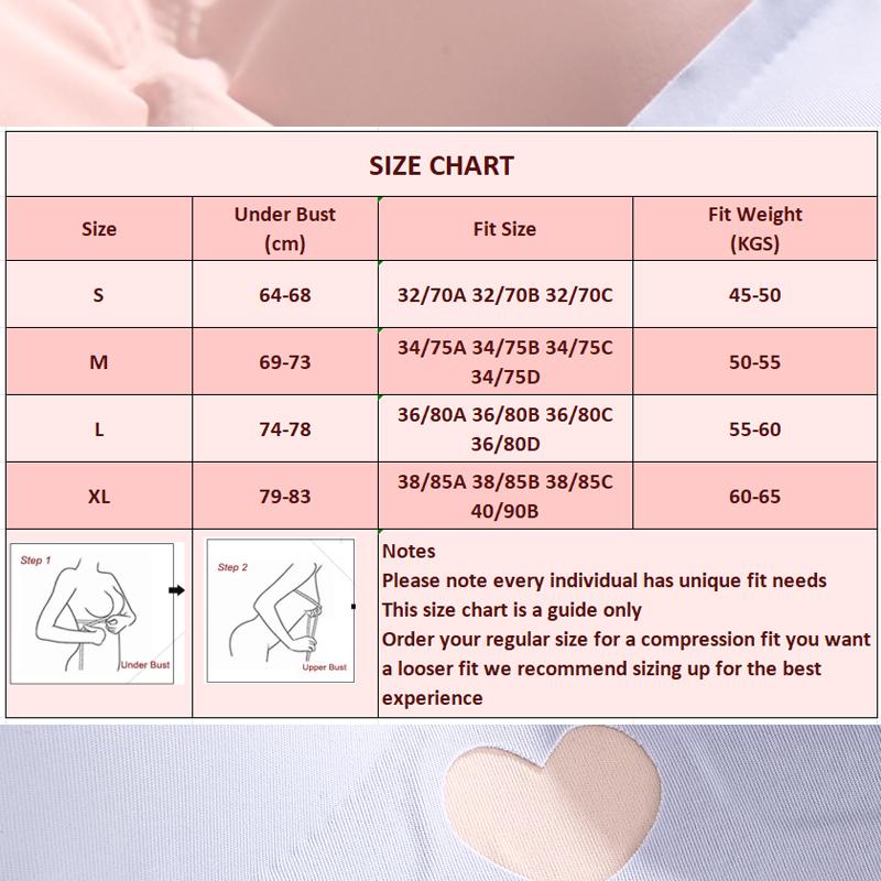 Sexy Push-Up-BHs für Damen Liebesherz-Muster BH Tiefer V-Ausschnitt Niedliche Unterwäsche Weiblich Nahtlos Kabellos Weiche Dessous