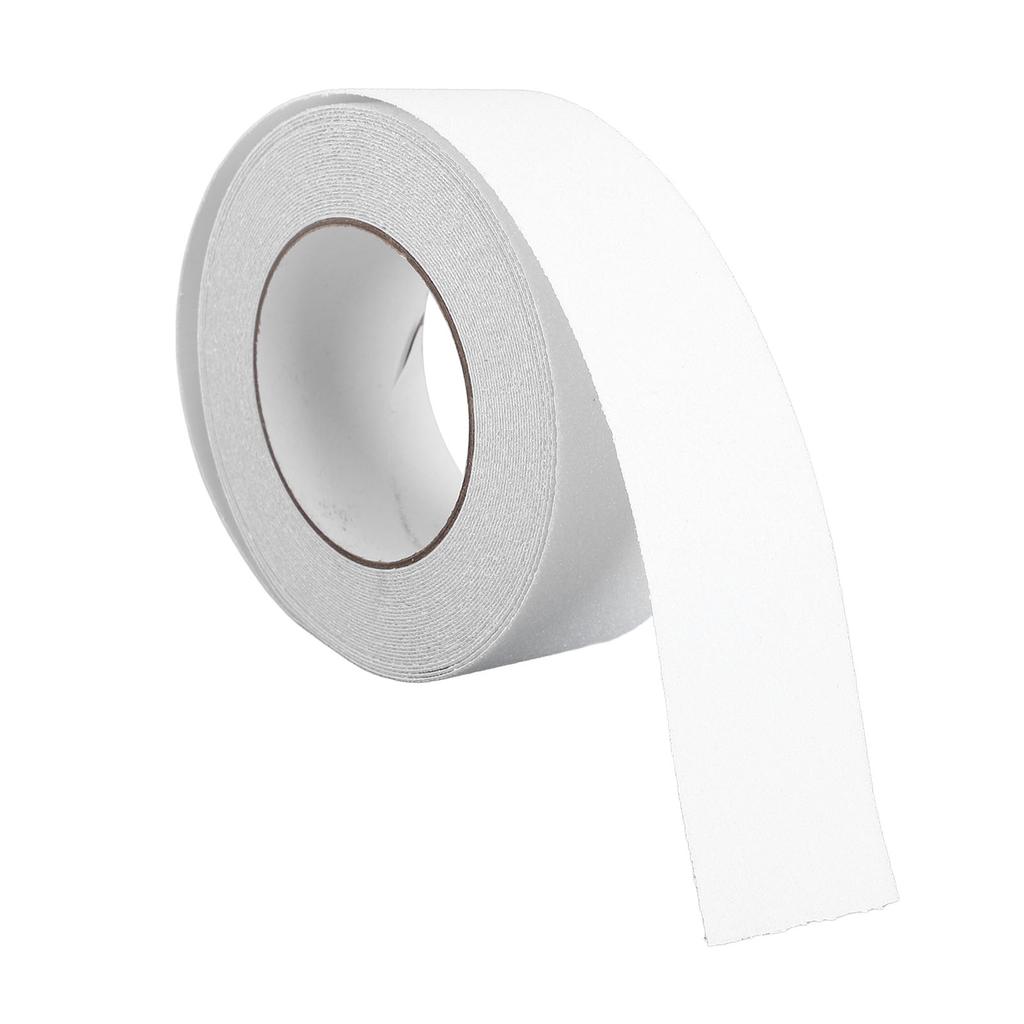 Anti Slip Tape Transparent Anti Slip Tape Roll Security Non Skid Roll for Staircases Corridors Kitchens