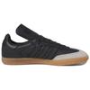 Pharrell x adidas Samba Human Race Night Grey Men Sneakers Black Core-Black Light-Brown HP3384