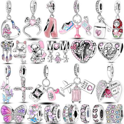 Parures et bijoux – Charms