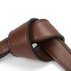 Solid Color Lady Genuine Bag Handle Strap Handbag Accessories Bags Shoulder Strap Bag Short Straps