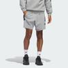 Adidas Basketball Spacer Shorts The 2025 Collection Chapter 01 Unisex Shorts Gray JD7467