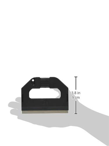 Narubi Safety Scraper S-PRO Black X1