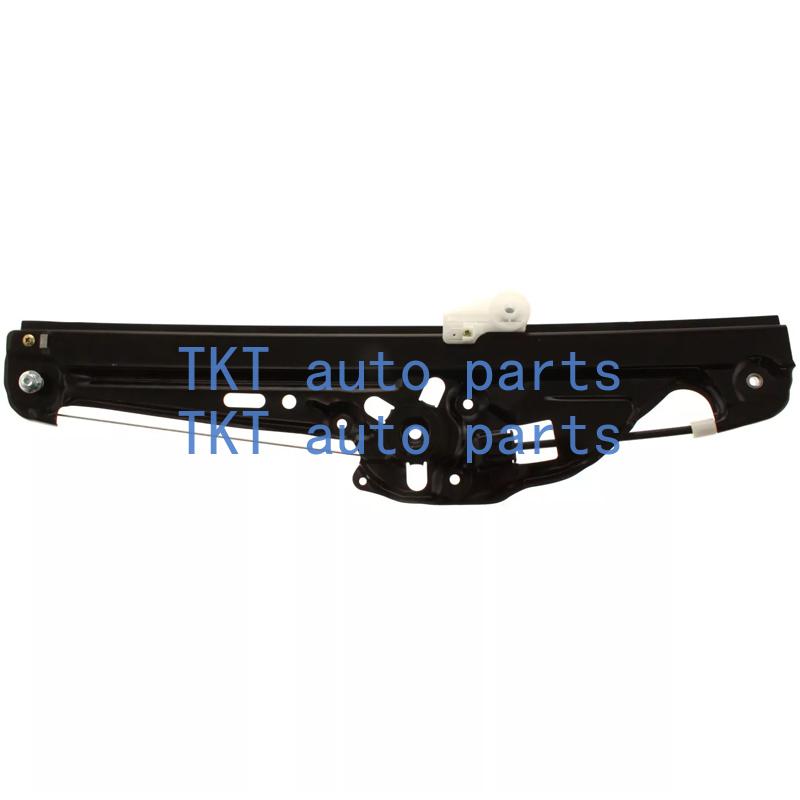 TKT Auto Parts For 51357184745 51357184746 Window elevator without electric motor, left rear M5 525i 530i 520i right