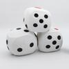 Travel Friendly Fidget Toy 1/2Pcs Giant Dice Stress Relief Toy Squeeze for Focus Soft Toys Aid & Anxiety Reduction Relaxation Cube Sensory Portable