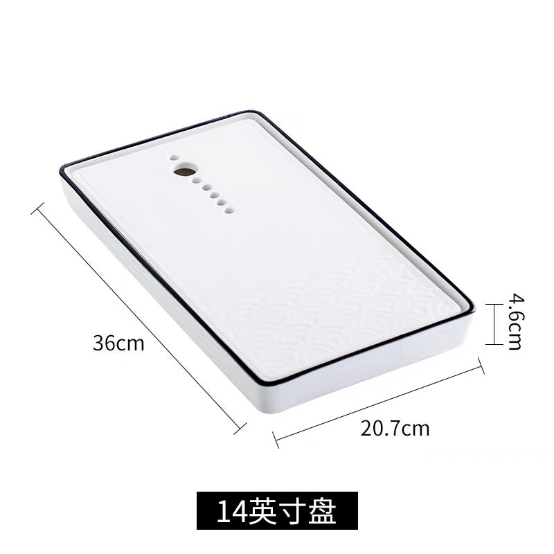 

Креативний контейнер для диму з сухого льоду Керамічний піддон для холодних страв Тарілка для сашимі з сухим льодом Столовий посуд Декоративна тарілка для суші Готельний посуд