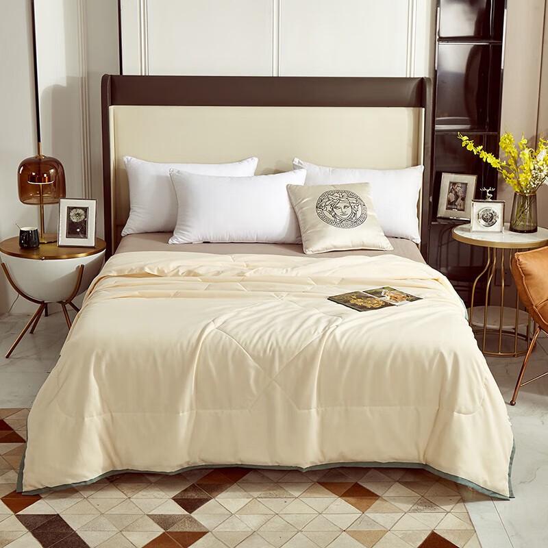 

Beyond Kids Antibacterial Soy Fiber Summer & AC Quilt