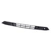 Front Lower Bumper Grille 84514356 Stylish Black Shockproof Strong Structure Car Front Bumper Grill
