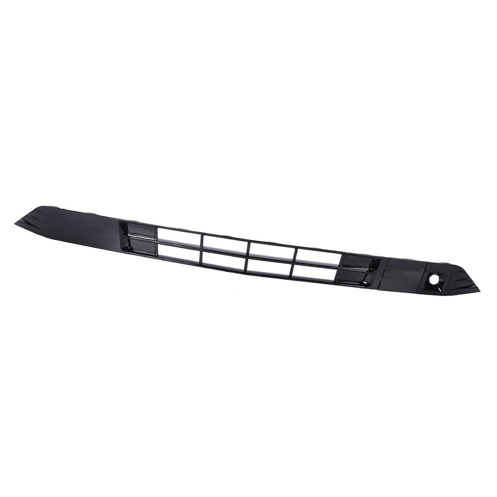 Front Lower Bumper Grille 84514356 Stylish Black Shockproof Strong Structure Car Front Bumper Grill