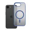 Apple Iphone 16E - 3Mk Frosty Magcase Blue