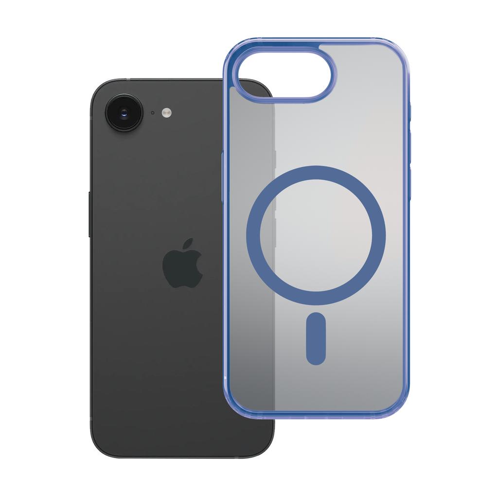 Apple Iphone 16E - 3Mk Frosty Magcase Blue
