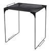 Locker Organizer Kit Maximize Space Store Magnetic Pen Holder Easy Installation Foldable Compact Locker Rack