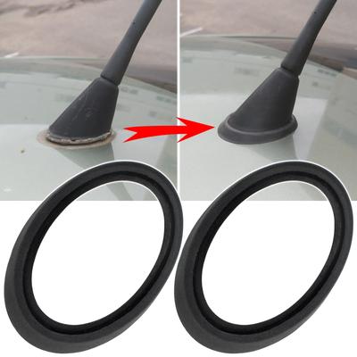 Antena dachowa samochodu antena uszczelka podstawy dla Ford Focus Mondeo Fiesta VW Golf Polo Bora Mitsubishi Lancer Outlander Renault Clio