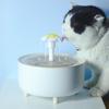 Smart Automatic Pet Water Fountain for Cats with Circulating Filtration