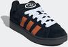 Кроссовки Adidas Campus 00s (IH8071) карбон/оранжевый/облачно-белый