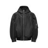 Hooded Jacket FUF18JK22