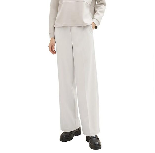 

Tom Tailor 1038008 Lea Wide Leg брюки 40/30