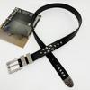 Rose Belt Decorative Belt Fashionable Women's Belt Casual Match
