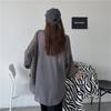 GMXIA Damen Sommer Sonnenbekleidung Hemd Dünne Durchsichtige Chiffon Jacke Tops