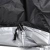 Guitar Dust Cover Waterproof Guitar Protective Cover UV Resistance Scratch Resistance Large Lightweight for Guitar Accessories