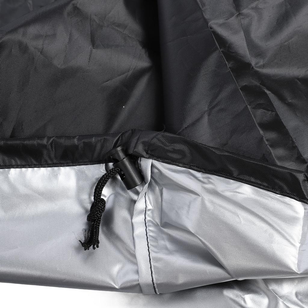 Guitar Dust Cover Waterproof Guitar Protective Cover UV Resistance Scratch Resistance Large Lightweight for Guitar Accessories