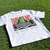 Twin Peaks Tshirt Fire Walk With Me Laura Palmer Print Cotton Tshirt Retro Style Classic Graphic Unisex Unisex Summer Streetwear