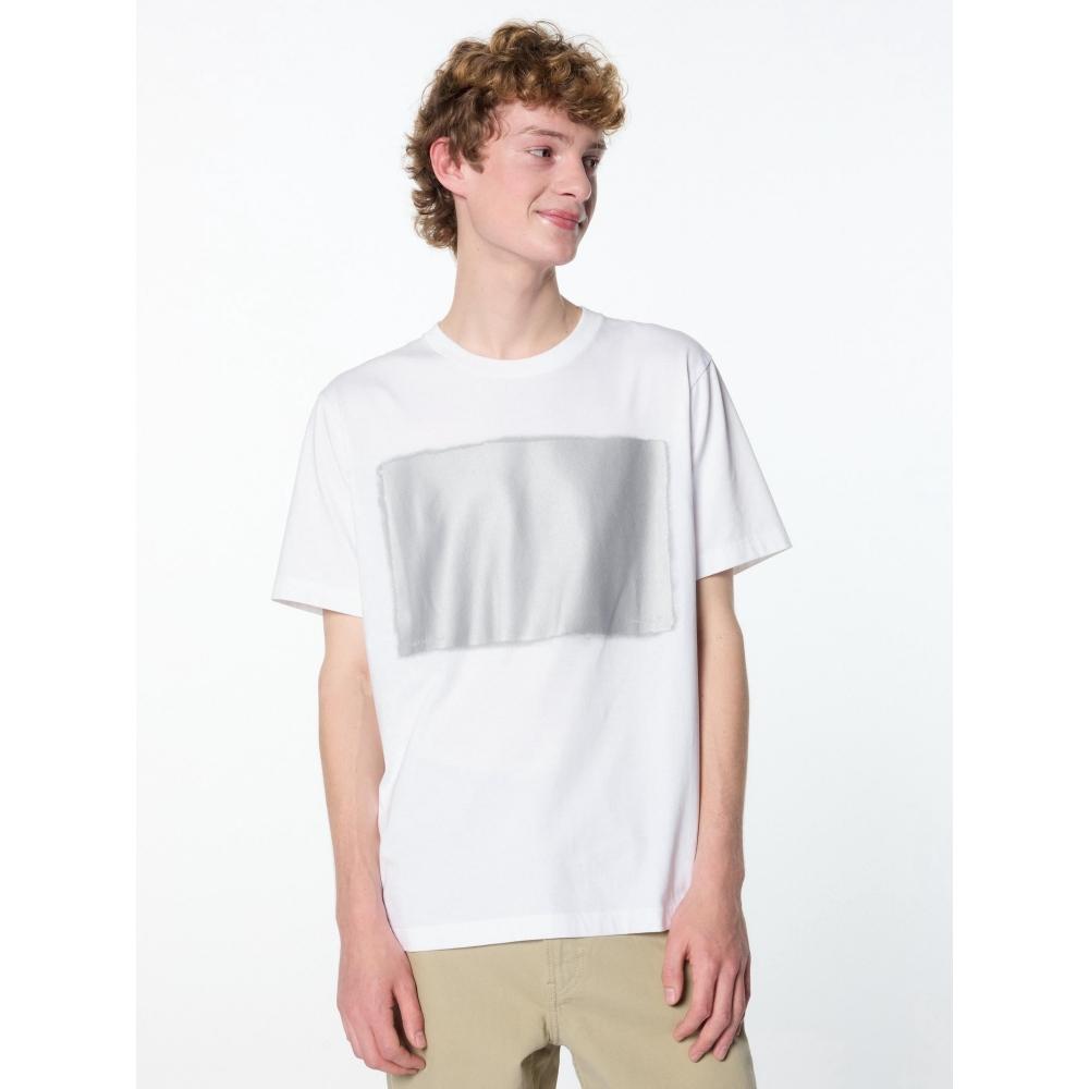 Uniqlo Japan Peace For All T shirT  Yoshioka Tokujin