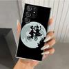 Cartoon F-Futuramas Phone Case for Samsung Galaxy S25 S24 S23 Ultra S22 S21 Plus S20 FE S10 + S10E S25U Soft Print Shell S24 S23