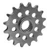Motorcycle 520 Chain 16T Front Sprocket 40T Rear Sprocket 16 40 Teeth T For BMW G310GS G310R G310 G 310 GS R 2016 2017 2018-2026