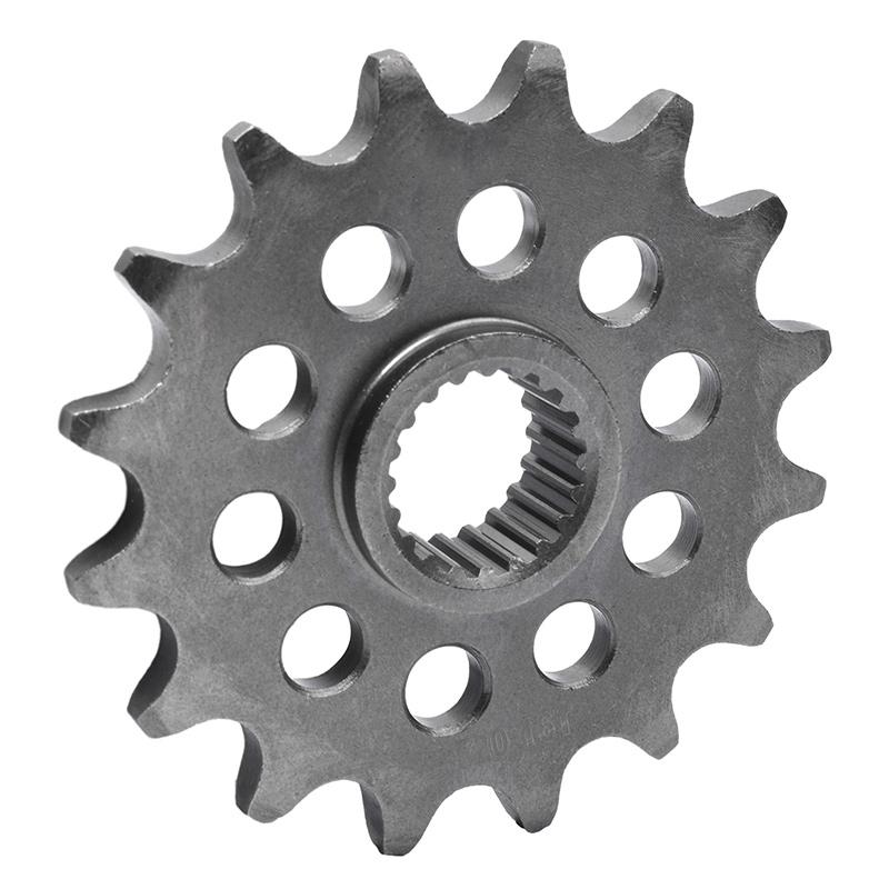 Motorcycle 520 Chain 16T Front Sprocket 40T Rear Sprocket 16 40 Teeth T For BMW G310GS G310R G310 G 310 GS R 2016 2017 2018-2026