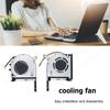 GPU CPU Cooling Cooler Fan Laptop Fan Radiator for ASUS TUF Gaming FX505/A15 FA506IU for Asus TUF Gaming FX506 FX506LU FX506LH