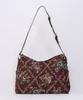 Boil Tale Harper Bag (Burgundy)