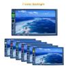 9'' Android 2 Din Car Radio Multimedia Touch Screen Video Player  Auto Audio MP5