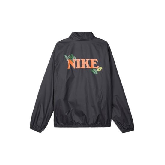 Nike Jackets Men Black HF1113-010