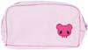 Skater Kuromi Pencil Case with Sanrio Headband, ZPC1-A