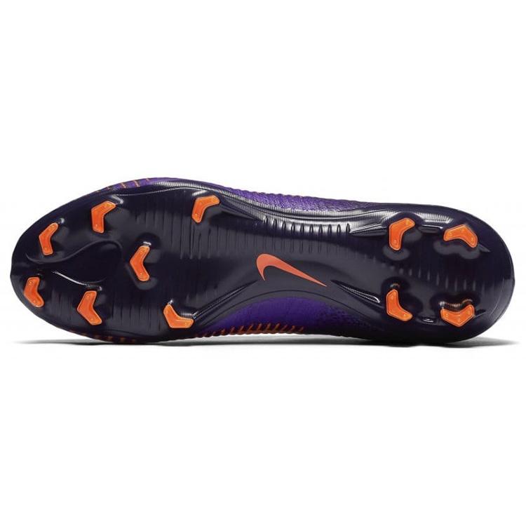 Nike Mercurial Superfly 5 FG 'Purple Dynasty' Men's 831940-585