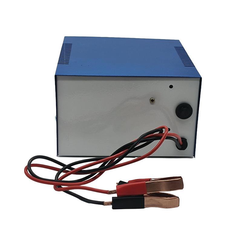 High-Power Household 12V To 220V Single Meter Inverter Converter.