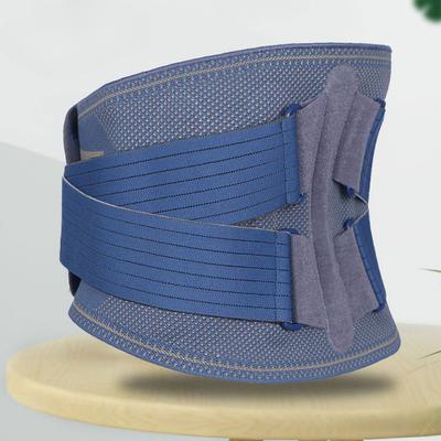 Supporto Schiena Sportivo Sollievo Dolore Lombare Cintura Waist Trainer 5 Livelli Waist Trimmer Dimagrimento Allenamento Fitness Supporto Schiena